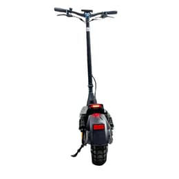 Smartgyro Crossover Dual Max Patineta Eléctrica