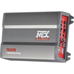 Mtx TX2450 Amplificador