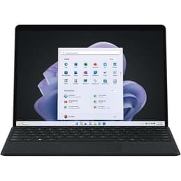 Microsoft Surface Pro 9 13" Core i5 4.4 GHz - SSD 256 GB - 16GB - QWERTY - Inglés