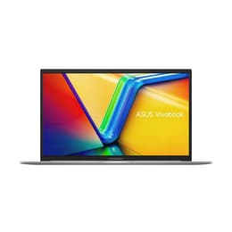 Asus VivoBook 17 X1704VA 17" Core i7 1.7 GHz - SSD 1 TB - 16GB - QWERTY - Inglés