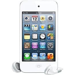 iPod touch 4 8GB - Blanco