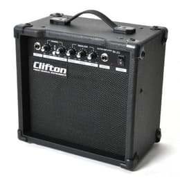 Clifton M-20 Amplificador