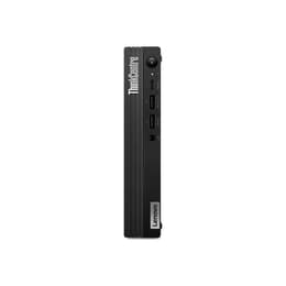 Lenovo ThinkCentre M70q Tiny Core i5 2.3 GHz - SSD 256 GB RAM 16 GB