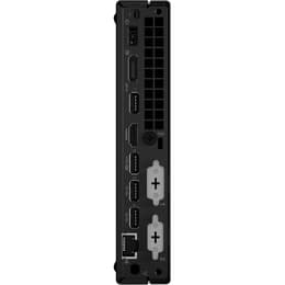 Lenovo ThinkCentre M70q Tiny Core i5 2.3 GHz - SSD 256 GB RAM 16 GB