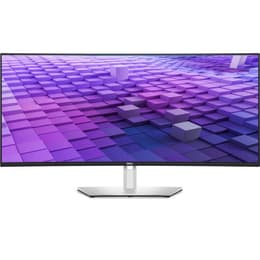 Monitor 38" LED QHD (3840 X 1600) Dell UltraSharp U3824DW