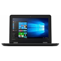 Lenovo ThinkPad Yoga 11E 11" Core M 0.8 GHz - SSD 128 GB - 4GB Teclado francés