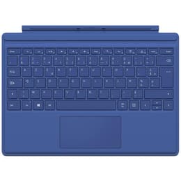Teclado AZERTY Francés Microsoft Surface Pro 4 Type Cover
