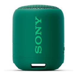 Altavoz Bluetooth Sony SRS-XB12 - Verde