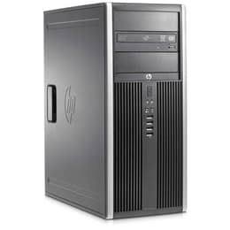 HP Compaq Elite 8200 MT Core i3 3,3 GHz - HDD 500 GB RAM 6 GB