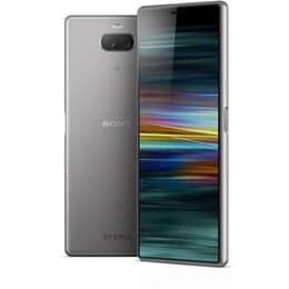 Sony Xperia 10 64GB - Plata - Libre