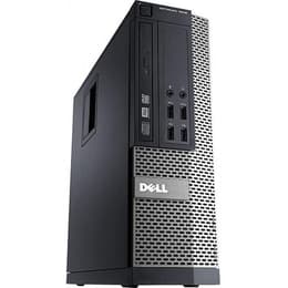 Dell OptiPlex 9020 SFF Core i5 3,2 GHz - SSD 960 GB RAM 8 GB