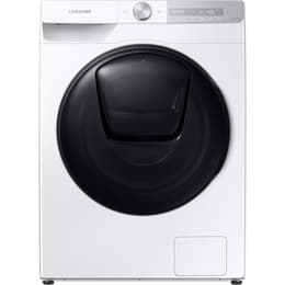 Lavadora secadora 60 cm Carga frontal Samsung WD10T754DBH QUICKDRIVE