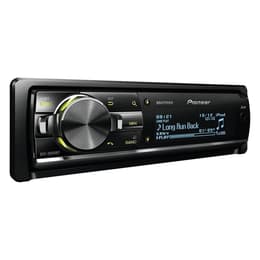 Pioneer DEH-X9600BT Radio