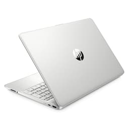 HP 15S-FQ2076NF 15" Core i5 2.4 GHz - SSD 512 GB - 16GB - AZERTY - Francés