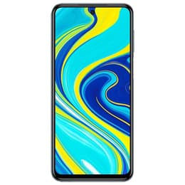 Xiaomi Redmi Note 9 Pro (India) 128GB - Azul - Libre