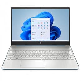 HP 15S-FQ5046NS 15" Core i7 1.7 GHz - SSD 1000 GB - 8GB - QWERTY - Español