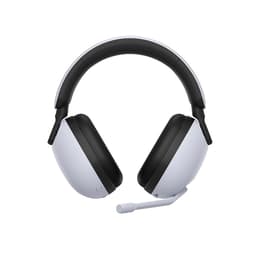 Cascos reducción de ruido gaming wireless micrófono Sony INZONE H9 - Blanco