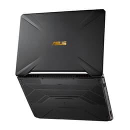 Asus TUF565GM-AL310T 15" Core i7 2.2 GHz - SSD 512 GB - 8GB - NVIDIA GeForce GTX 1060 Teclado Francés