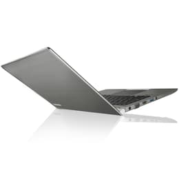 Dynabook Portégé Z30 13" Core i5 1.6 GHz - SSD 256 GB - 16GB - AZERTY - Francés