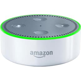 Altavoz Bluetooth Amazon Echo Dot rs03qr - Blanco/Gris