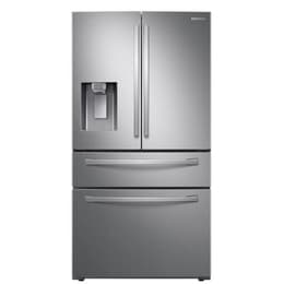 Frigorífico multipuertas No RF22R7351SR