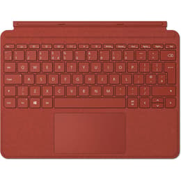 Microsoft Teclado QWERTY Inglés (UK) Wireless Surface Go Signature Type Cover