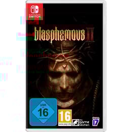 Blasphemous II - Nintendo Switch