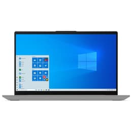 Lenovo IdeaPad 5 15IIL05 15" Core i5 1 GHz - SSD 512 GB - 8GB - QWERTY - Español