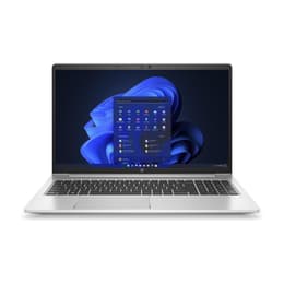 HP ProBook 650 G8 14" Core i5 2.4 GHz - SSD 2 TB - 16GB - QWERTY - Holandés