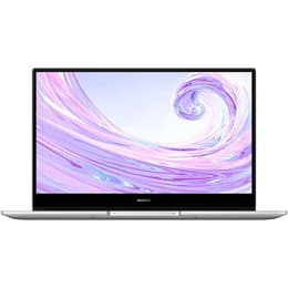 Huawei MateBook D14 14" Core i7 1.8 GHz - SSD 512 GB - 16GB - AZERTY - Francés