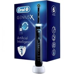 Oral-B Genius X Cepillo de dientes eléctrico