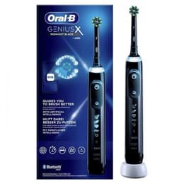 Oral-B Genius X Cepillo de dientes eléctrico