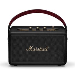 Altavoz Bluetooth Marshall KILBURN III - Negro