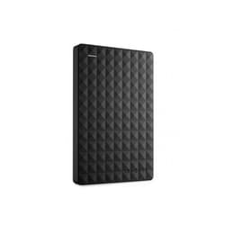 Seagate Expansion Portable STEA500400 Unidad de disco duro externa - SSD 500 GB + HDD 500 GB USB 3.0
