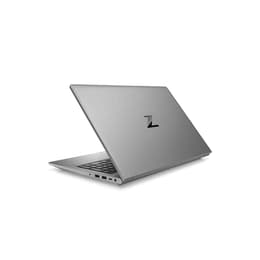 HP ZBook Power G8 15" Core i7 2.1 GHz - SSD 512 GB - 32GB - QWERTY - Inglés