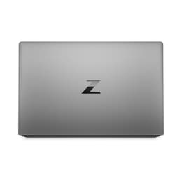 HP ZBook Power G8 15" Core i7 2.1 GHz - SSD 512 GB - 32GB - QWERTY - Inglés