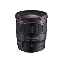 Canon Objetivos Ultrasonic EF 24mm f/1.4 L II USM Canon EF 24mm f/1.4