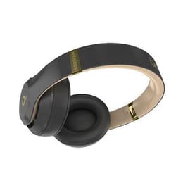 Cascos wireless micrófono Beats Studio3 - Gris