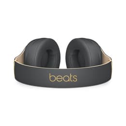 Cascos wireless micrófono Beats Studio3 - Gris