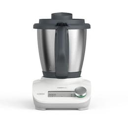 Procesador de alimentos multifunción Vorwerk Thermomix Friend 2,0000L - Blanco/Gris