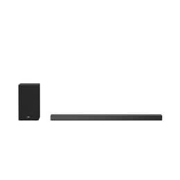 Barra de sonido LG SN9YG - Negro