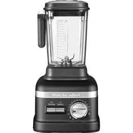 Batidora Mezcladora Kitchenaid Artisan 5KSB8270 1,7500L - Negro
