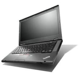 Lenovo ThinkPad T430 14" Core i5 2.6 GHz - HDD 320 GB - 8GB - teclado francés