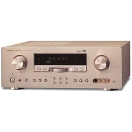 Marantz AV9000 Amplificador