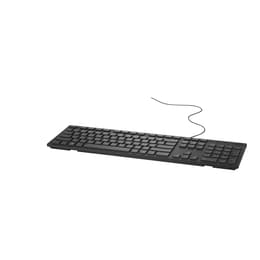 Dell Teclado QWERTZ Alemán E9800M
