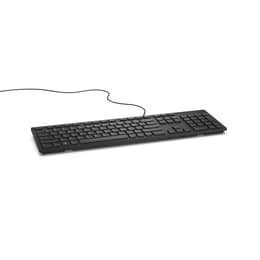 Dell Teclado QWERTZ Alemán E9800M
