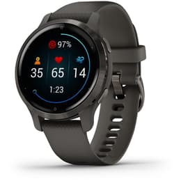 Garmin Venu 2S Bluetooth 40 mm - Negro