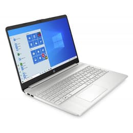 HP 15S-EQ1157NF 15" Ryzen 5 2.3 GHz - SSD 512 GB - 8GB - AZERTY - Francés