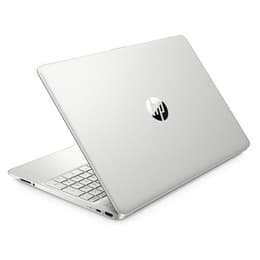HP 15S-EQ1157NF 15" Ryzen 5 2.3 GHz - SSD 512 GB - 8GB - AZERTY - Francés