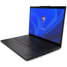 Lenovo ThinkPad L14 G2 14" Ryzen 5 PRO 2.1 GHz - SSD 512 GB - 8GB - QWERTY - Español